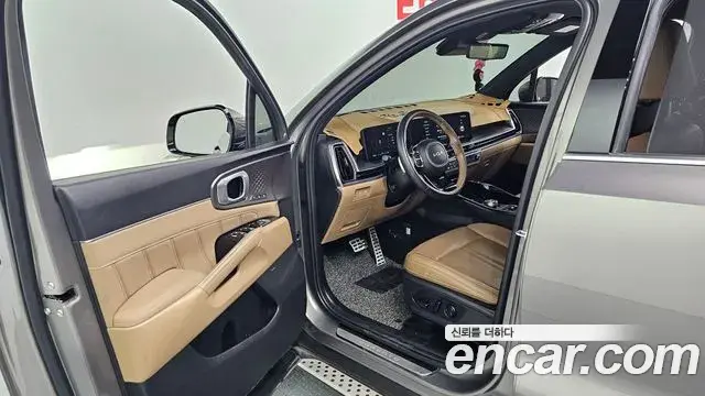 Kia Sorento 2024 — Şəkil 11/33