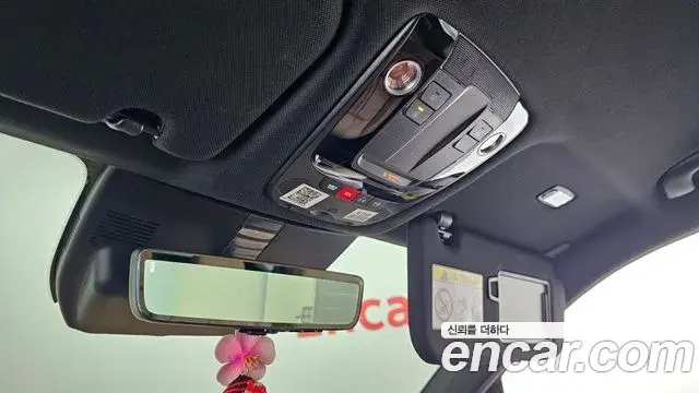 Kia Sorento 2024 — Şəkil 18/33