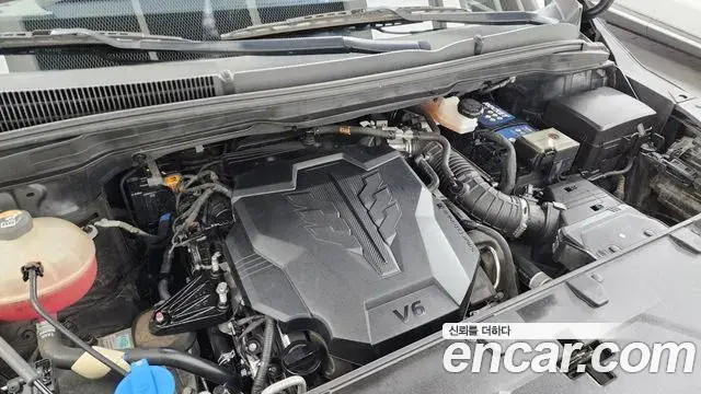 Kia Carnival 2021 — ფოტო 9/20