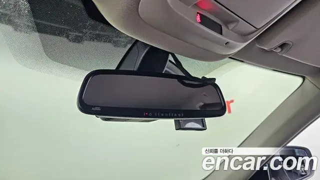 Renault Samsung QM6 2020 — Фото 20/20