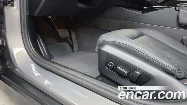 BMW 5 Series 2025 — Şəkil 5/31