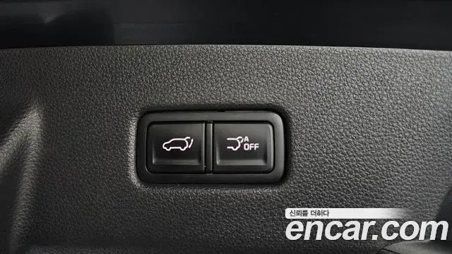 Kia Carnival 2022 — Фото 16/20