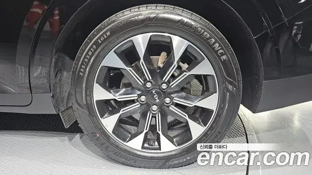 Kia Carnival 2022 — Şəkil 5/30
