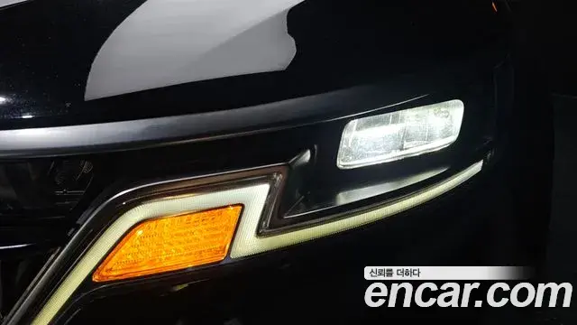 Kia Carnival 2022 — Şəkil 11/30