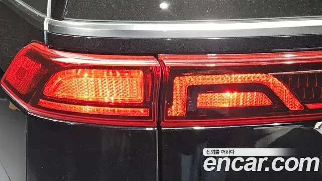 Kia Carnival 2022 — Şəkil 9/30