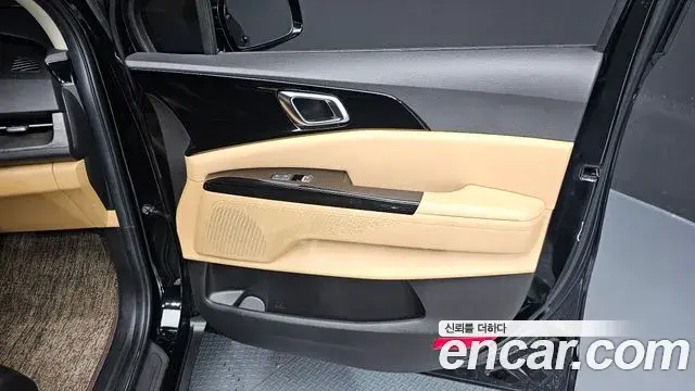 Kia Carnival 2022 — Şəkil 6/30