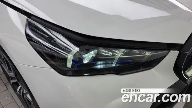 BMW 5 Series 2024 — ფოტო 12/33