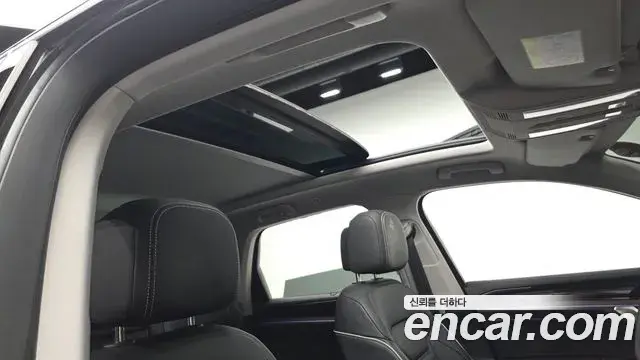 Volkswagen Touareg 2024 — Şəkil 8/20