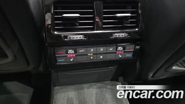 Volkswagen Touareg 2024 — Şəkil 4/20