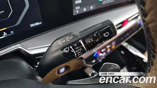 Kia Sorento 2023 — Şəkil 31/35