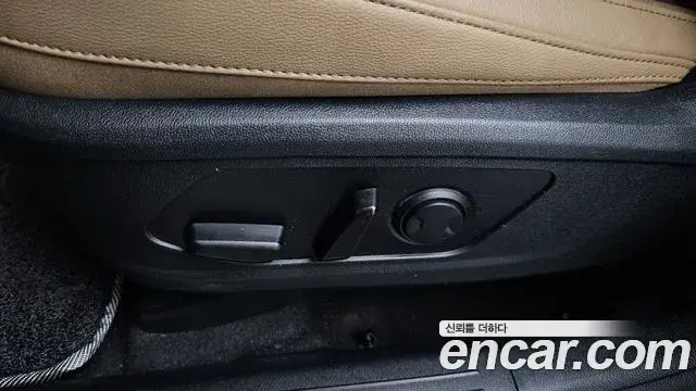 Kia Sorento 2023 — Şəkil 24/35