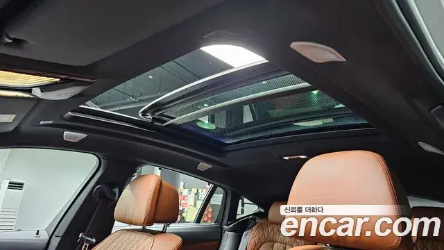 BMW X6 2023 — Photo 23/31