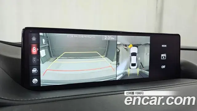 Genesis G80 2020 — Photo 9/32