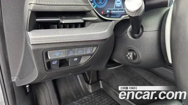 Genesis G80 2020 — Photo 5/32
