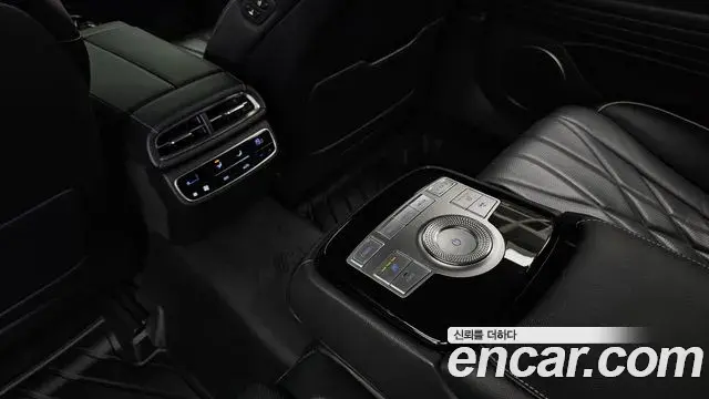Genesis G80 2020 — Photo 26/32