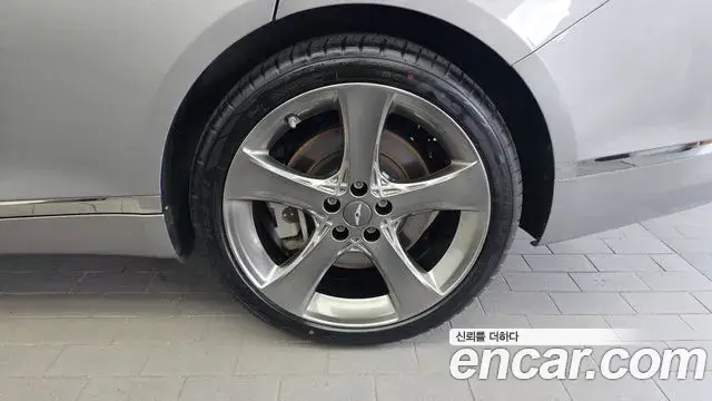 Genesis G80 2020 — Photo 20/32