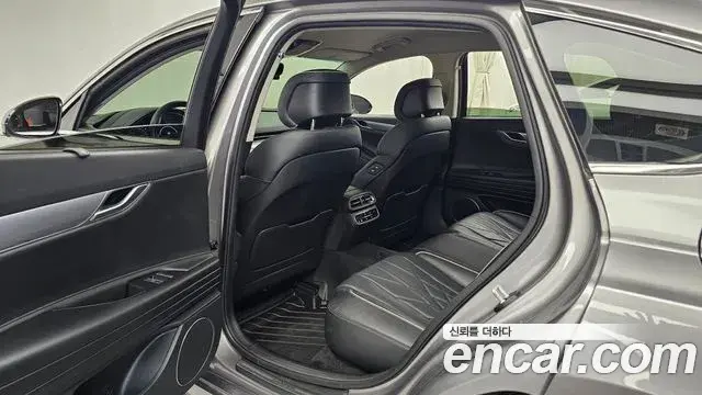 Genesis G80 2020 — Photo 30/32