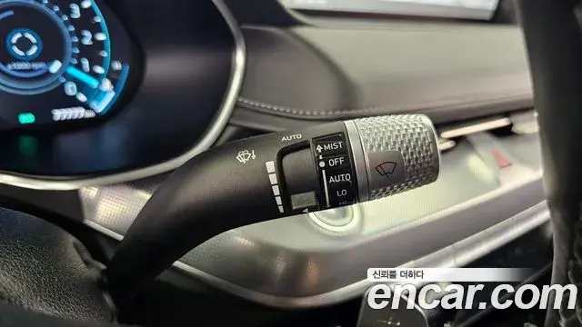 Genesis G80 2020 — Photo 17/32