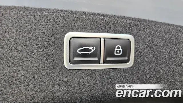 Genesis G80 2020 — Photo 6/32