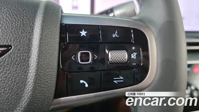Genesis GV80 2025 — Şəkil 23/35