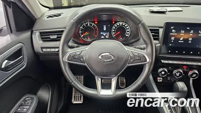 Renault Samsung XM3 2021 — Şəkil 14/30