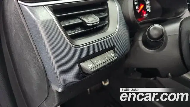 Renault Samsung XM3 2021 — Şəkil 18/30