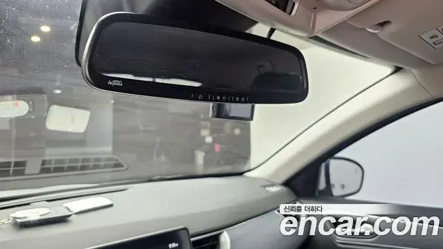Renault Samsung XM3 2021 — Şəkil 30/30