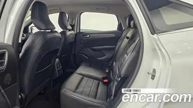 Renault Samsung XM3 2021 — Şəkil 3/30