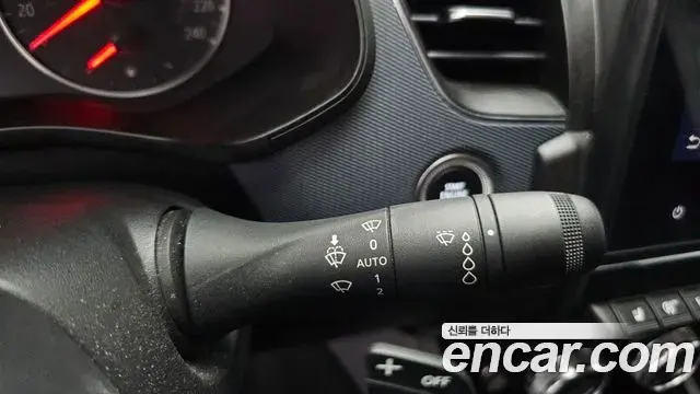 Renault Samsung XM3 2021 — Şəkil 20/30