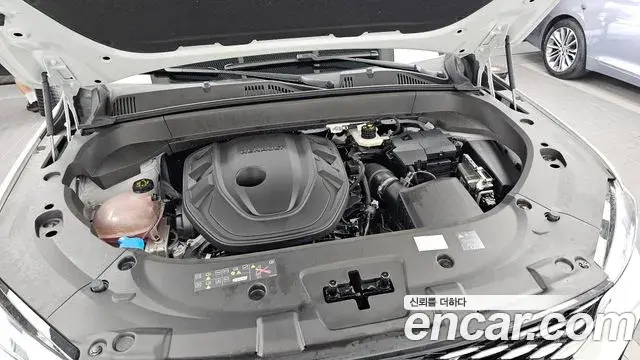 Renault Samsung Grand Koleos 2025 — Photo 7/36