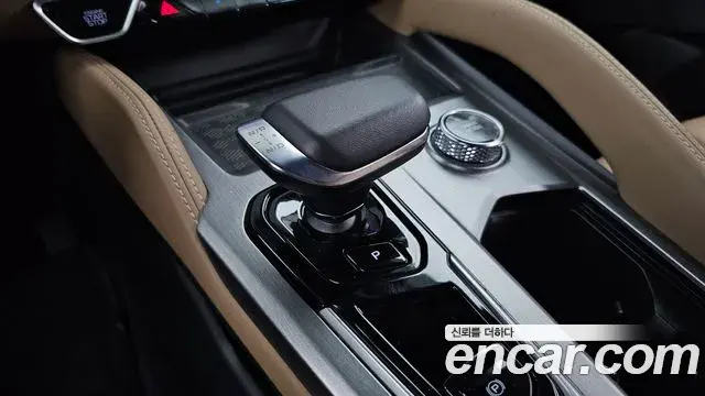 Renault Samsung Grand Koleos 2025 — Photo 6/36
