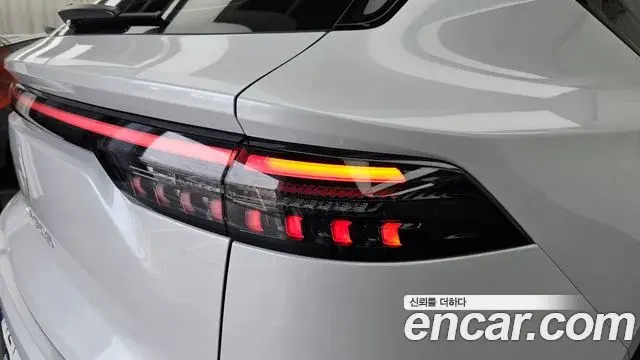 Renault Samsung Grand Koleos 2025 — Photo 9/36