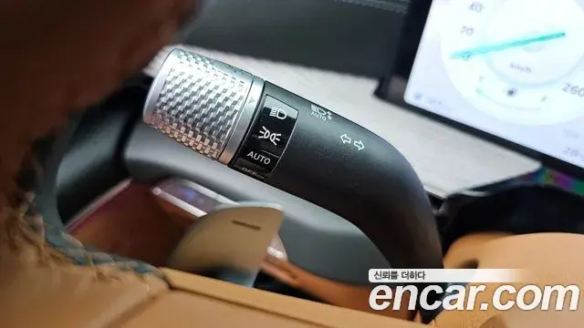Genesis GV80 2025 — ფოტო 27/40