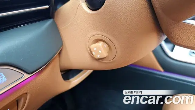 Genesis GV80 2025 — ფოტო 3/40