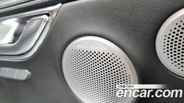 Genesis GV80 2025 — ფოტო 18/40