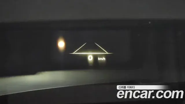 Genesis GV80 2025 — ფოტო 13/40