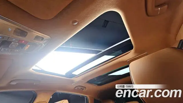 Genesis GV80 2025 — ფოტო 26/40