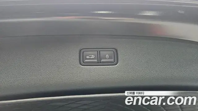 Genesis GV80 2025 — ფოტო 37/40