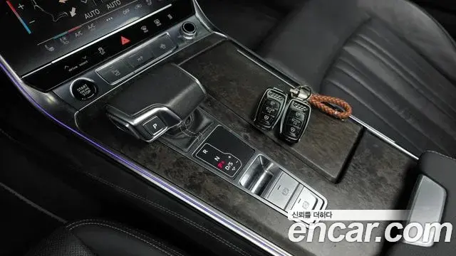 Audi A7 2021 — Şəkil 2/20