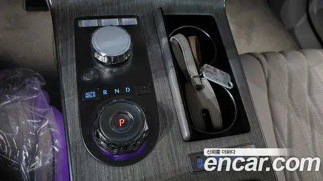 Genesis G80 2024 — ფოტო 4/32
