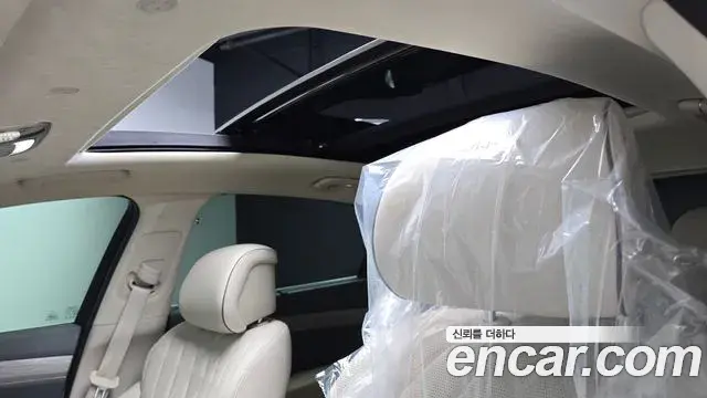 Genesis G80 2024 — ფოტო 17/32