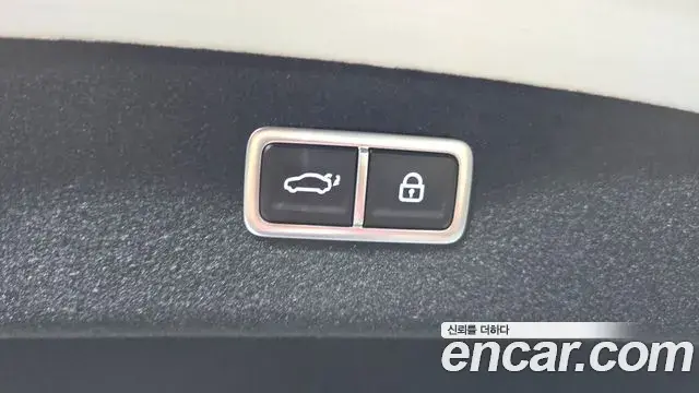Genesis G80 2024 — ფოტო 12/32