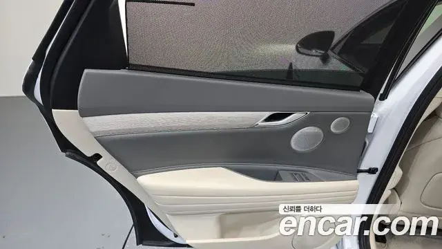 Genesis G80 2024 — ფოტო 6/32