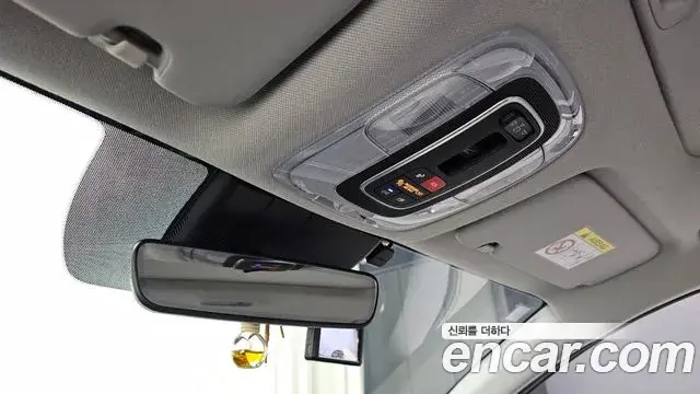Hyundai Avante 2023 — Фото 17/20