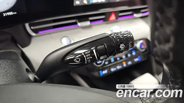 Hyundai Avante 2023 — Фото 19/20