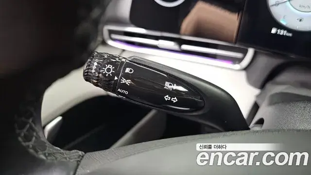 Hyundai The New Avante Hybrid 2023 — Şəkil 8/30