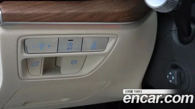 Genesis G80 2023 — Photo 20/20