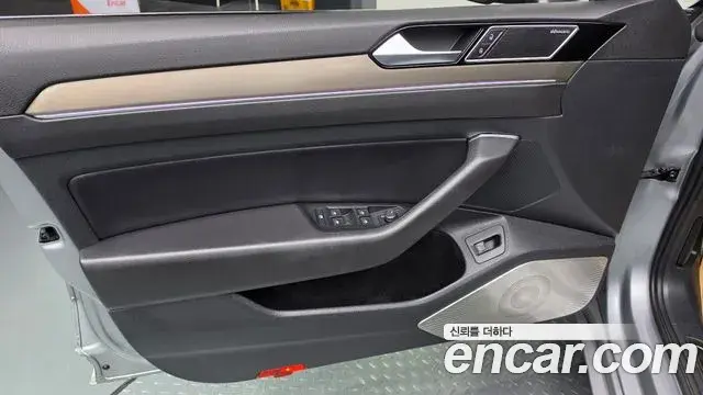 Volkswagen Arteon 2019 — Şəkil 2/34