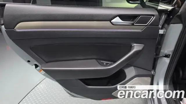 Volkswagen Arteon 2019 — Şəkil 8/34