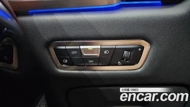 BMW X6 2022 — Şəkil 6/31